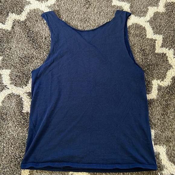 Vintage Anthrax shirt rock metal tee - Picture 2 of 2